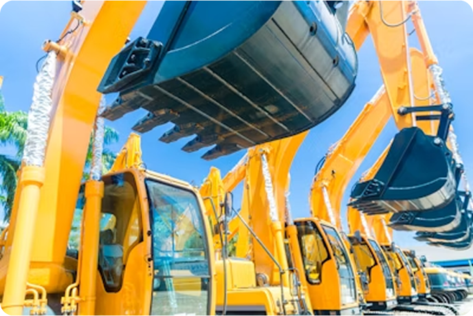Asset Equipment